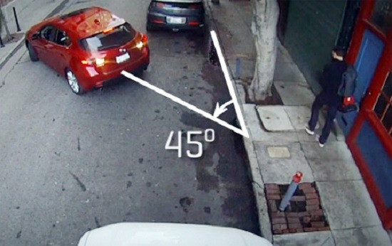 Để thực hiện được việc lùi, đỗ song song, bạn áp dụng 3 bước cơ bản sau: Để thực hiện được việc lùi, đỗ song song, bạn áp dụng 3 bước cơ bản sau: