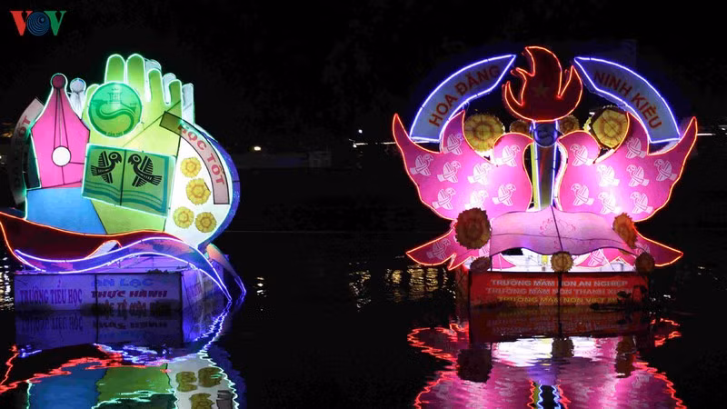  Sản phẩm du lịch của Cần Thơ ngày càng đa dạng và phát triển.