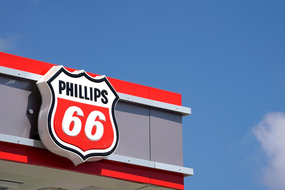 Phillips 66 phát hiện hành vi đánh cắp bí mật công nghệ của Tan vào cuối năm ngoái và lập tức trình báo - Ảnh: REUTERS  Phillips 66 phát hiện hành vi đánh cắp bí mật công nghệ của Tan vào cuối năm ngoái và lập tức trình báo - Ảnh: REUTERS