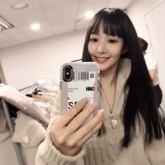  Đổi gió với kiểu tóc mới mà cô nhận được cả bao nhiêu lượt khen ngợi từ fans hâm mộ