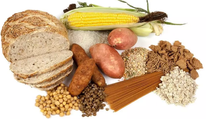 Việc kiêng hoàn toàn tinh bột sẽ không tốt cho người bị đái tháo đường Việc kiêng hoàn toàn tinh bột sẽ không tốt cho người bị đái tháo đường