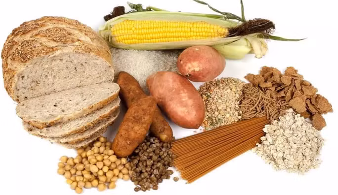 Việc kiêng hoàn toàn tinh bột sẽ không tốt cho người bị đái tháo đường