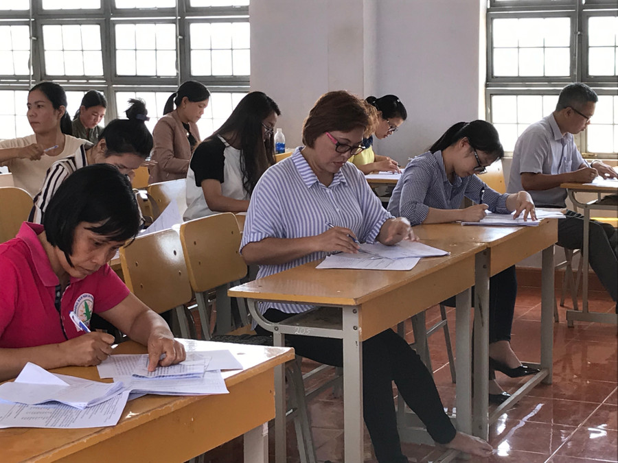 Ảnh: M.Thi Ảnh: M.Thi