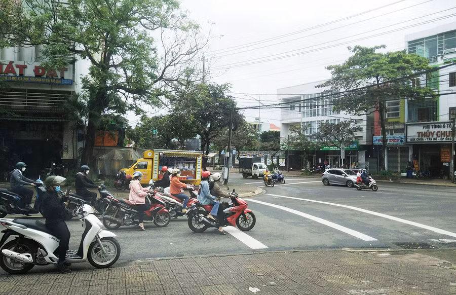 Thời tiết Gia Lai ban ngày có lúc nắng. Ảnh: Gia Bảo Thời tiết Gia Lai ban ngày có lúc nắng. Ảnh: Gia Bảo