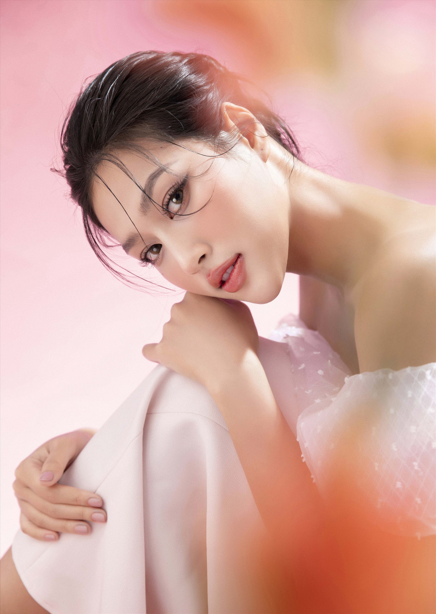 Mặc dù thiếu may mắn khi chỉ dừng chân ở top 20 Miss Grand International 2022 nhưng thành tích của Thiên Ân cũng được nhiều khán giả công nhận khi cô chỉ có 3 ngày chuẩn bị sau đăng quang. Ảnh: Lê Thiện Viễn