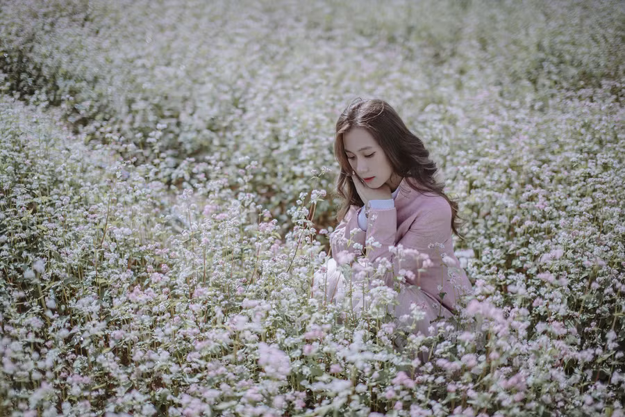 Ảnh: Hoàng Cao Khánh 