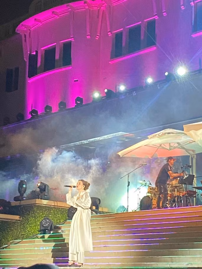 Hồ Ngọc Hà sau 18 năm theo đuổi sự nghiệp ca hát