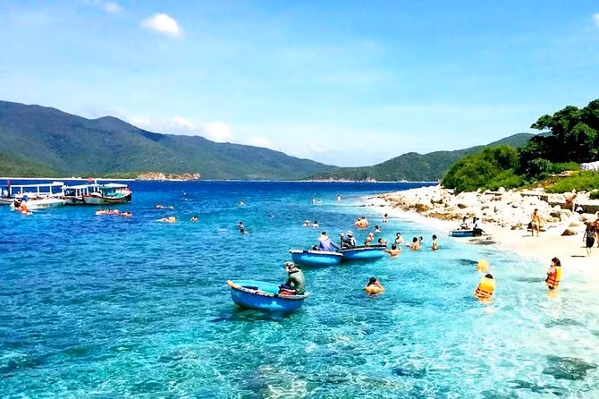Nha Trang. Ảnh: Vietnam Insider