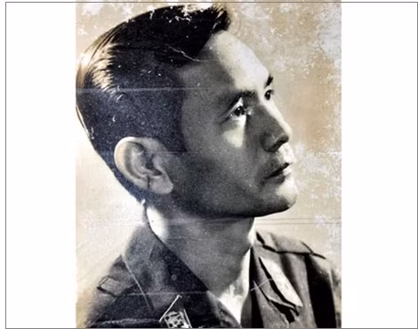 Nhạc sĩ Ánh Dương. Ảnh nguồn CAND Nhạc sĩ Ánh Dương. Ảnh nguồn CAND