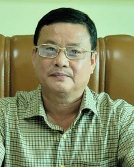 Ông Phạm Duy Muôn (ảnh nhân vật cung cấp). Đồng chí Phạm Duy Muôn (ảnh nhân vật cung cấp).