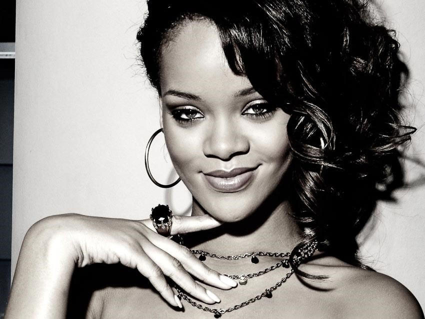 Rihanna đánh dấu sự trở lại với nghệ thuật bằng loạt dự án lớn. Ảnh: Xinhua Rihanna đánh dấu sự trở lại với nghệ thuật bằng loạt dự án lớn. Ảnh: Xinhua