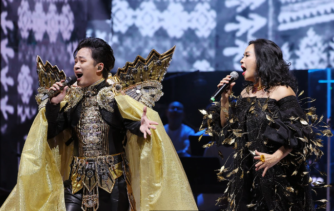 Tùng Dương - Thanh Lam là tri kỷ trong âm nhạc.