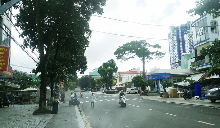 Cảnh báo cấp độ rủi ro thiên tai trên địa bàn Gia Lai do lốc, sét, mưa đá: Cấp 1.