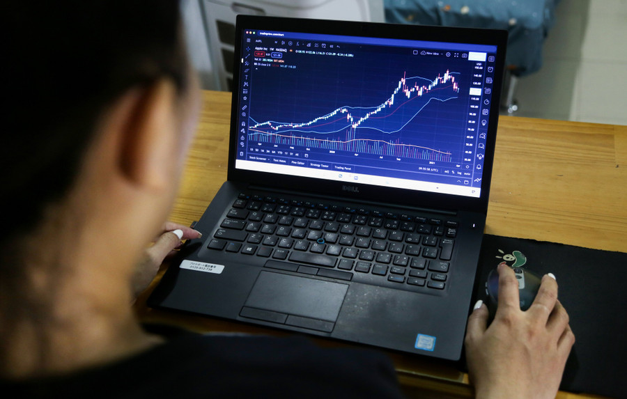 Công an tỉnh Tây Ninh đã phát đi cảnh báo cho người dân về chiêu lừa đảo “hợp tác đầu tư ngoại hối”. Ảnh: Giang Phương Công an tỉnh Tây Ninh đã phát đi cảnh báo cho người dân về chiêu lừa đảo “hợp tác đầu tư ngoại hối”. Ảnh: Giang Phương