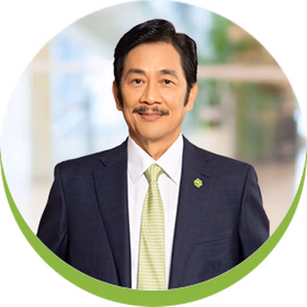 Ông Bùi Thành Nhơn là gương mặt mới nhất trong danh sách 7 tỉ phú Việt Nam vào danh sách tỉ phú thế giới năm 2022 do Forbes vừa công bố