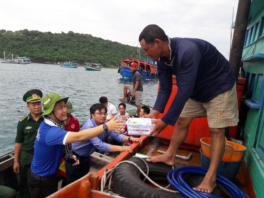 Ảnh minh họa. Nguồn: China Daily