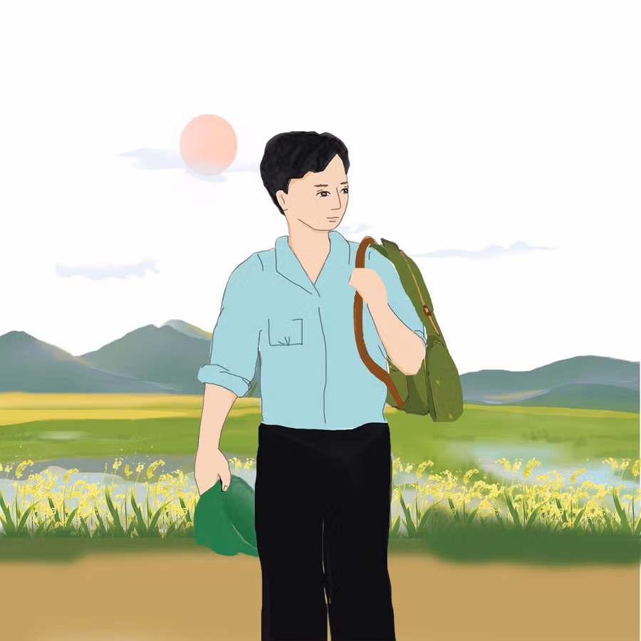 Minh họa: Huyền Trang