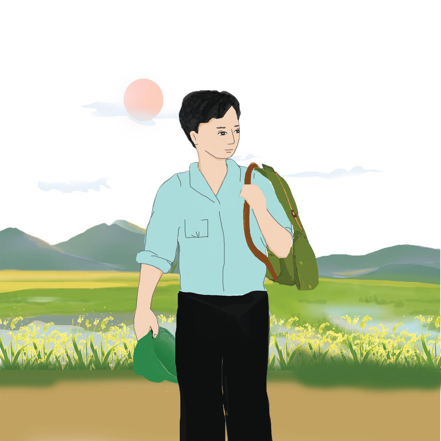 Minh họa: Huyền Trang