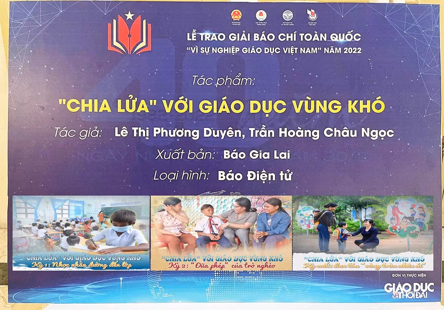 Ảnh: Phương Duyên