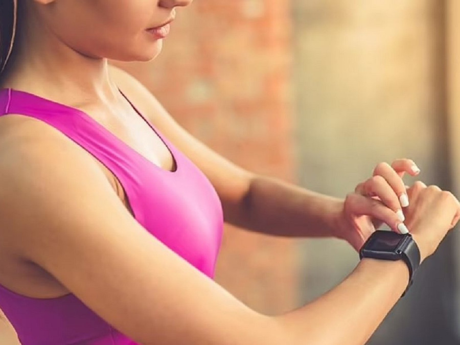 Tập thể dục buổi sáng sẽ giúp giảm nguy cơ đau tim, đột quỵ, đặc biệt là ở phụ nữ. Ảnh: Shutterstock