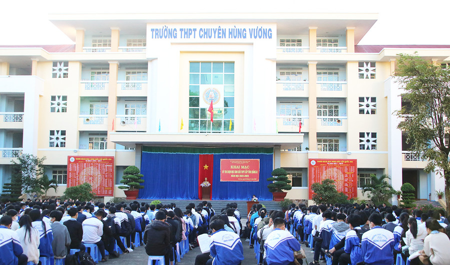 Ảnh: Trương Quang Hà Ảnh: Trương Quang Hà