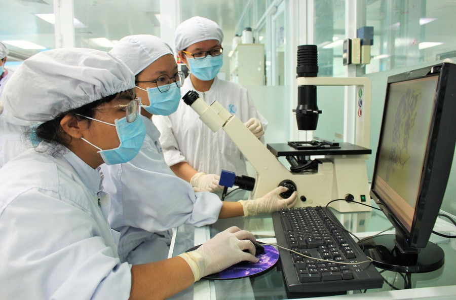  Thành lập Hội đồng thẩm định Quy hoạch mạng lưới tổ chức khoa học và công nghệ công lập thời kỳ 2021-2030, tầm nhìn đến năm 2050