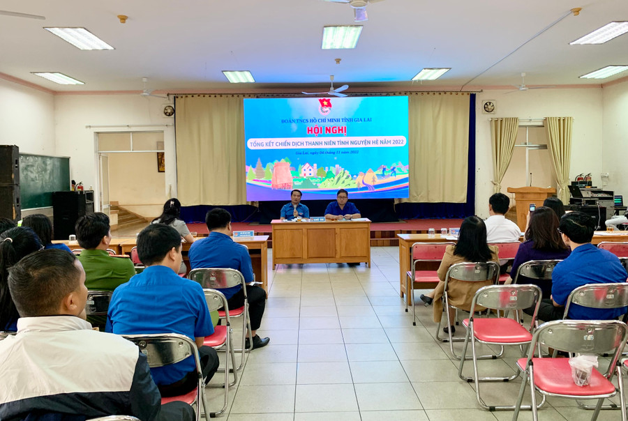 Quang cảnh Hội nghị. Ảnh: Như Nguyện Quang cảnh Hội nghị. Ảnh: Như Nguyện