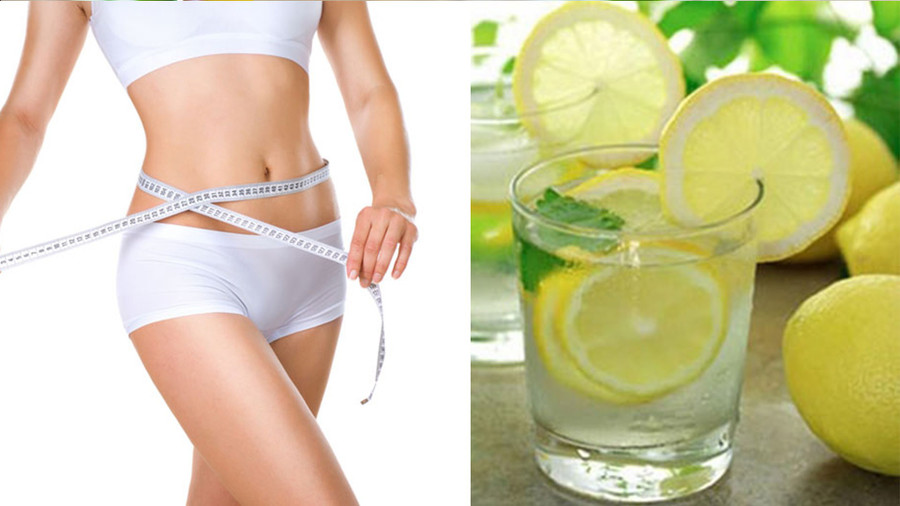 Chỉ nên thực hiện chế độ giảm cân với chanh trong thời gian ngắn, tốt nhất là khoảng 7 ngày (Ảnh đồ họa: Hàn Lâm)