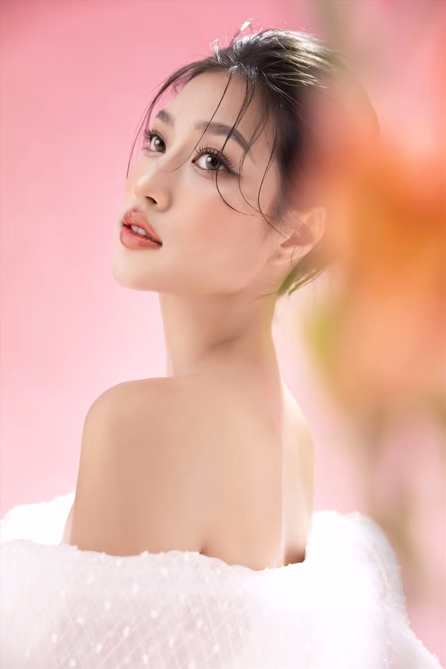 Trở về nước sau thành tích top 20 Miss Grand International 2022, Đoàn Thiên Ân vẫn đang ấp ủ những dự án cá nhân nhằm lan tỏa những giá trị tốt đẹp đến cộng đồng cũng như phát triển hình ảnh của bản thân. Ảnh: Lê Thiện Viễn