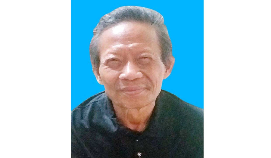 Qua khai thác thông tin ông cho biết tên là Luân.