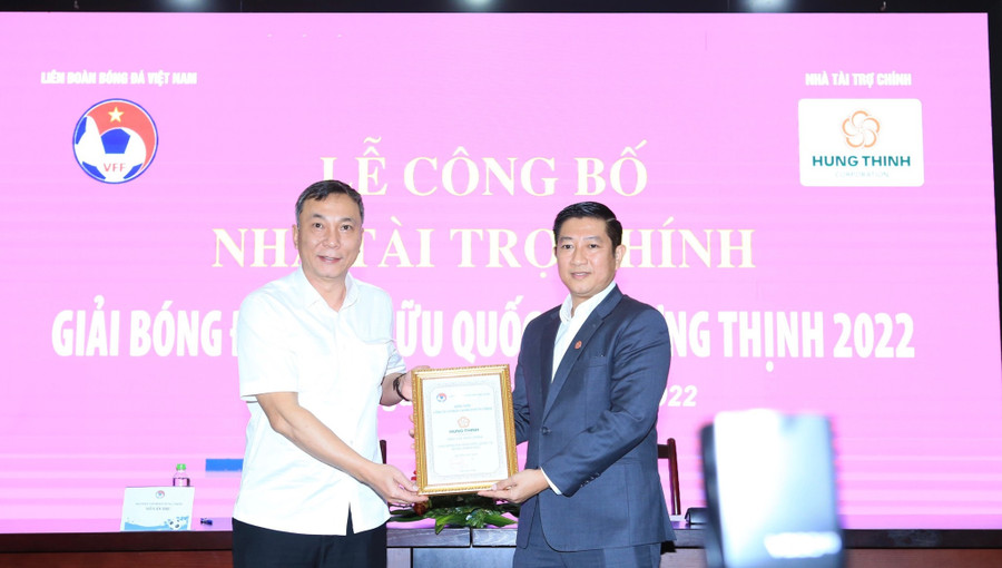 Một trong những nhiệm vụ trọng tâm của VFF khóa 9 là kêu gọi được nhiều nguồn lực xã hội. Ảnh: Minh Tú Một trong những nhiệm vụ trọng tâm của VFF khóa 9 là kêu gọi được nhiều nguồn lực xã hội. Ảnh: Minh Tú