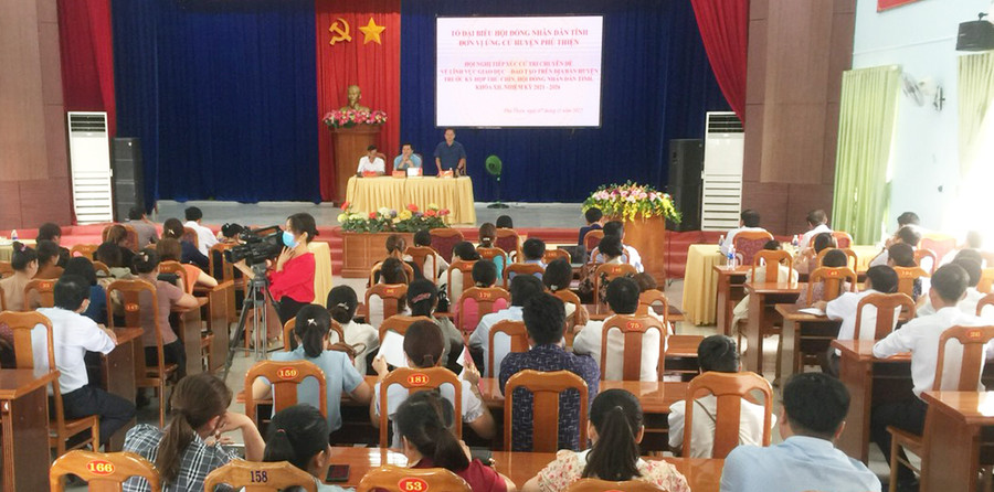  Ảnh: Quang Vinh