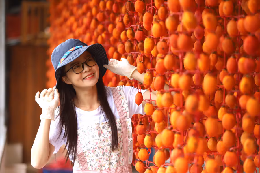 Nhiều du khách lựa chọn thăm quan các vườn hồng khi đến với Đà Lạt.