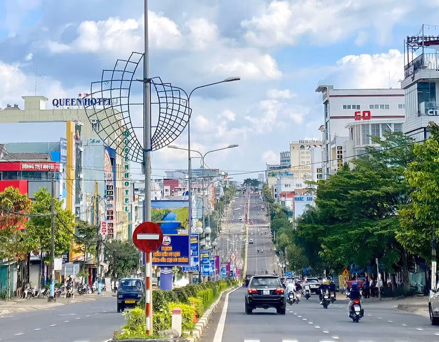 Cải thiện chỉ số PCI là cải thiện môi trường đầu tư, thu hút nhiều nguồn vốn tư nhân để thúc đẩy kinh tế-xã hội Gia Lai phát triển. Ảnh: Hà Duy Cải thiện chỉ số PCI là cải thiện môi trường đầu tư, thu hút nhiều nguồn vốn tư nhân để thúc đẩy kinh tế-xã hội Gia Lai phát triển. Ảnh: Hà Duy