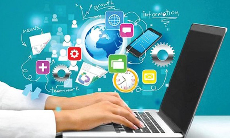 Công bố Danh sách 45 nền tảng số ưu tiên sử dụng trên địa bàn tỉnh năm 2022 và những năm tiếp theo.