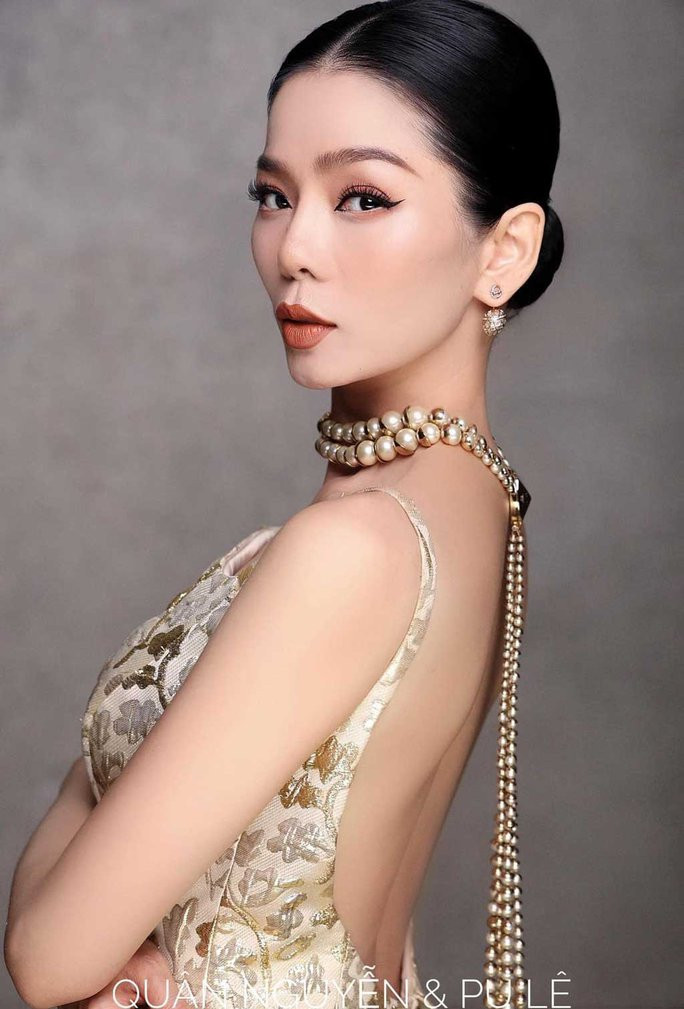 Ca sĩ Lệ Quyên Ca sĩ Lệ Quyên