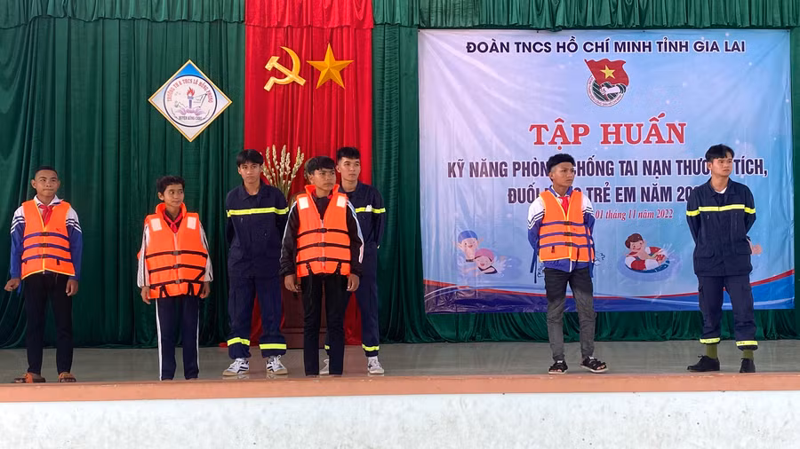 Ảnh: Hà Đức Thành