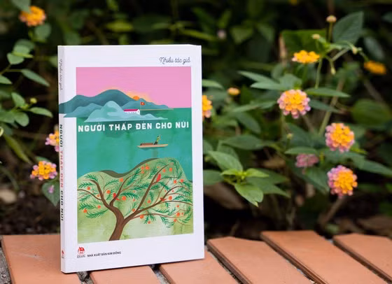 Tập truyện ngắn xúc động về tình thầy trò