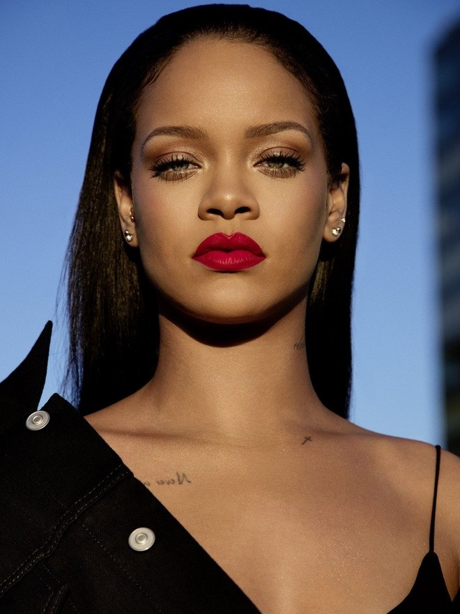 Rihanna là một trong những nữ ca sĩ thành công nhất của thị trường âm nhạc Mỹ. Ảnh: Xinhua Rihanna là một trong những nữ ca sĩ thành công nhất của thị trường âm nhạc Mỹ. Ảnh: Xinhua