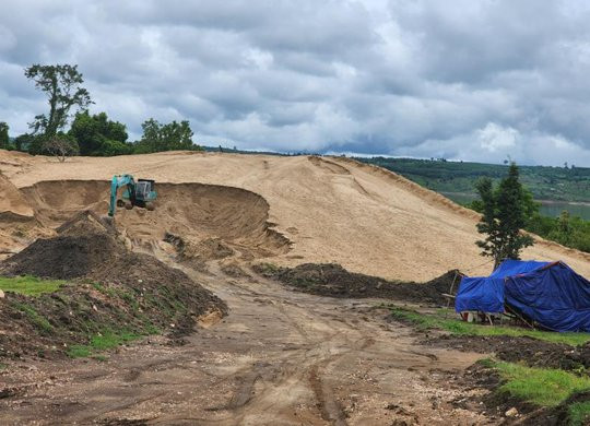 Mất ăn, mất ngủ canh tàu