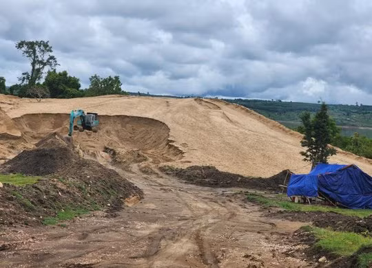 Mất ăn, mất ngủ canh tàu