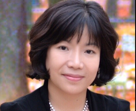 Bà Nguyễn Thị Thanh Nhàn Ảnh: LĐO  Bà Nguyễn Thị Thanh Nhàn Ảnh: LĐO