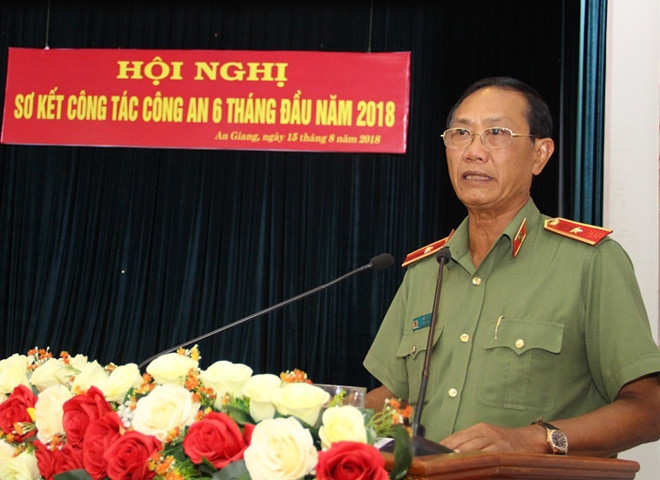 Ban Bí thư kỷ luật cách chức tất cả các chức vụ trong Đảng đối với ông Bùi Bé Tư