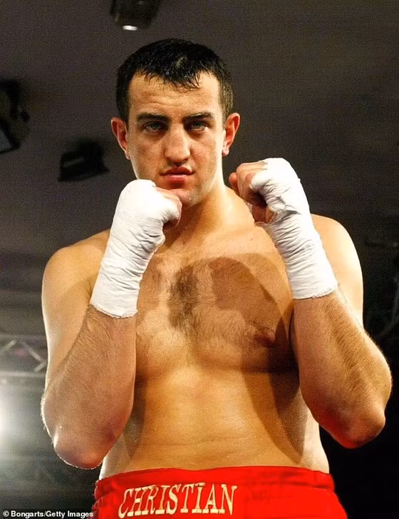 Cựu võ sĩ quyền Anh hạng nặng Goran Gogic, 43 tuổi, người Montenegro bị buộc tội buôn bán 22 tấn cocaine trị giá hơn 1 tỷ USD qua Mỹ