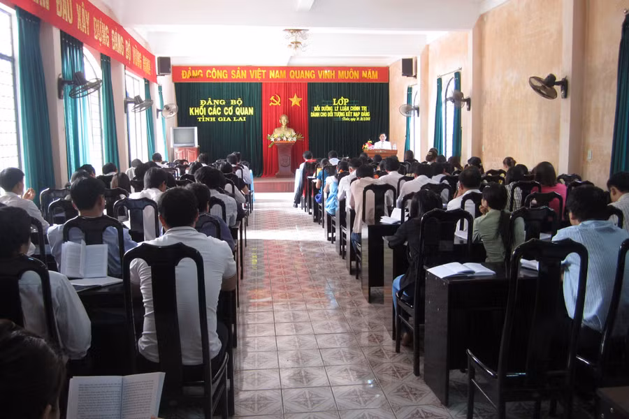 Ảnh: Phương Dung