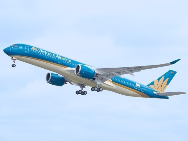 Ảnh minh họa. (Nguồn: Vietnam Airlines)