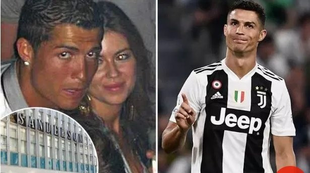 Ronaldo đang gặp rắc rối lớn với bê bối xảy ra cách đây 9 năm