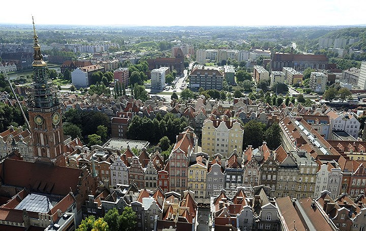 Gdansk, Ba Lan. Thành phố cổ kính với lịch sử phong phú, nằm trên bờ biển Baltic, chắc chắn sẽ làm hài lòng du khách. Gdansk, Ba Lan. Thành phố cổ kính với lịch sử phong phú, nằm trên bờ biển Baltic, chắc chắn sẽ làm hài lòng du khách.