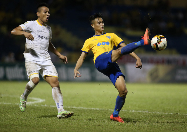 Vũ Minh Tuấn vẫn còn là cái tên... 