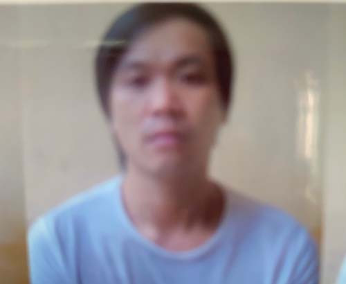 Đối tượng Thọ đã ra tay giết con riêng của người tình.